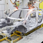 解决方案-下拉区块Automotive Industry